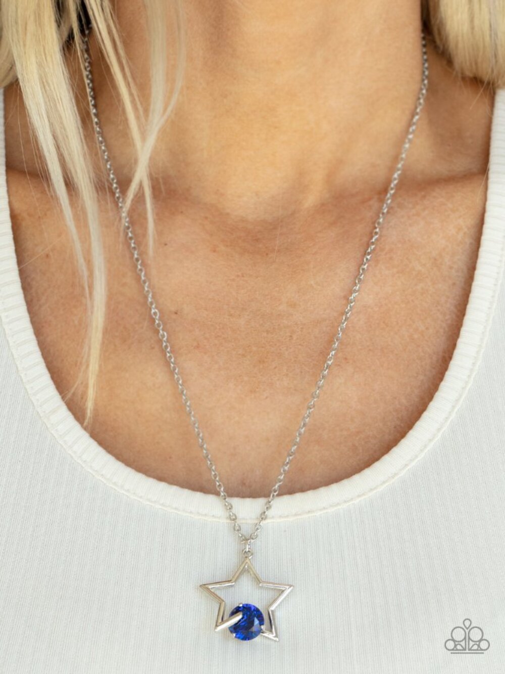 Paparazzi Necklace (NS301)
